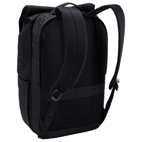 Case Logic Varibp117 Black Backpack